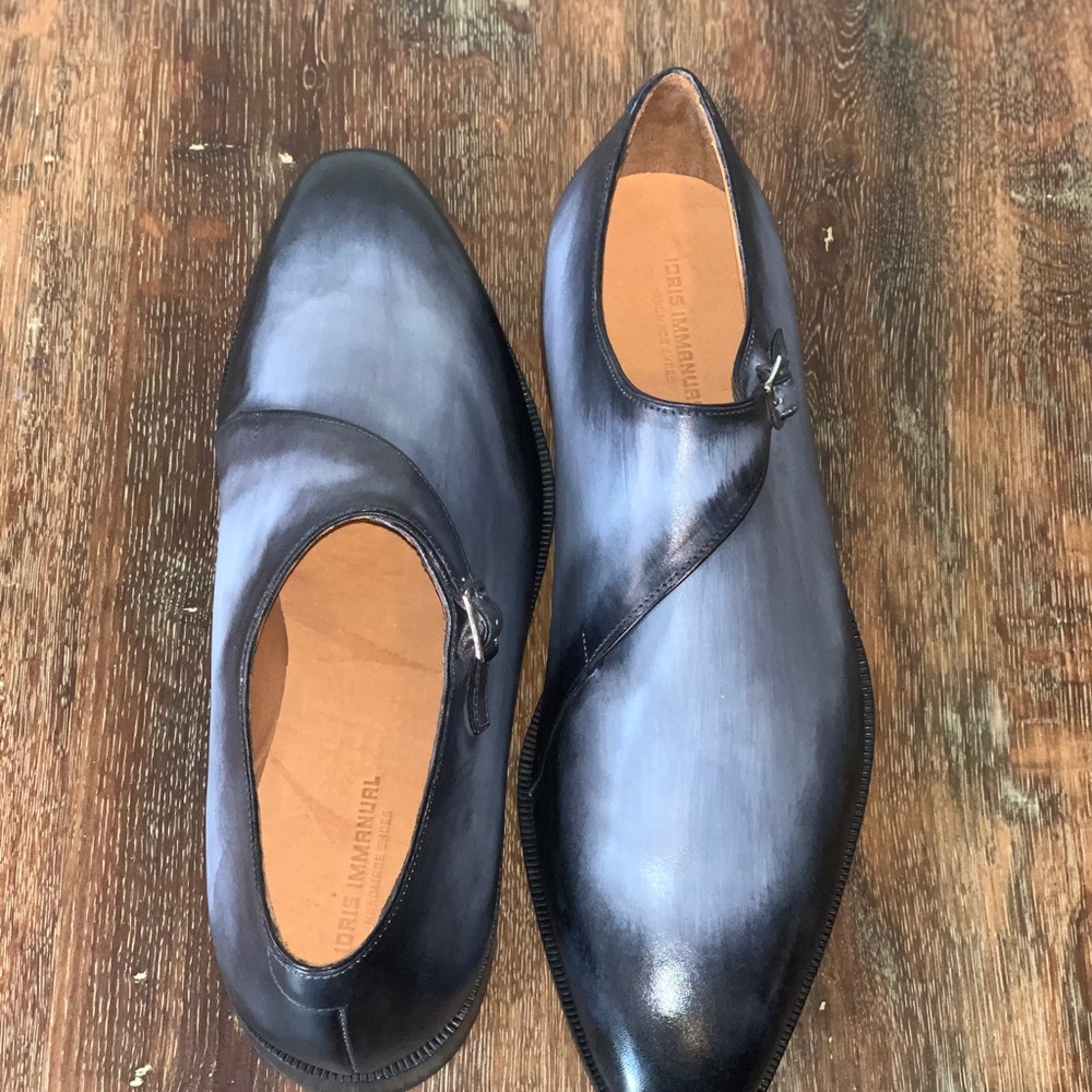 Handmade Shoes - Picture 3 of 3